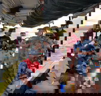 Airlie Beach Sunset Private Charter