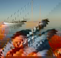 Great Barrier Reef Luxury Expedition Cruise cabin booking 7 days 6 night