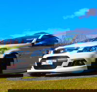 Airport Transfer - Cairns Airport To Mission Beach - Newcastle Accommodation