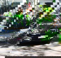 Airport Transfer - Cairns Airport To Palm Cove Kewarra  Trinity Beaches - Newcastle Accommodation