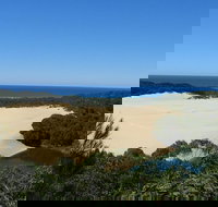 3-Day Fraser Island Hiking and 4WD Adventure from Hervey Bay - Newcastle Accommodation