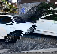 Caprice Limousine Luxury Transfer Cairns Airport to City - Newcastle Accommodation