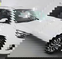 KIA from Proserpine Airport into Airlie Beach