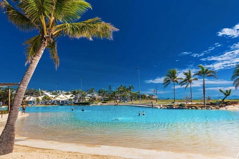 Rainforest To Reef Experience - Reef And Beyond Guided Holidays - New Castle Tourism 0