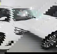 KIA from Proserpine Airport to Shute Harbour  Return