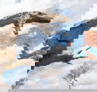 Winton Discovery Day Tour - Newcastle Accommodation