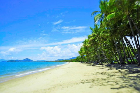 Airport Transfer - Palm Cove, Kewarra Beach & Trinity Beach To Cairns Airport - Newcastle Accommodation 2