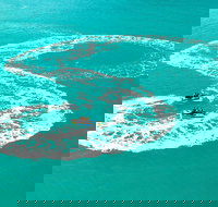 Jet Boat  Banana Boat Combo