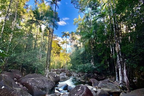 Chasing Waterfalls In The Whitsunday\'s Full Day Tour - Newcastle Accommodation 11