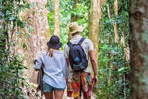 Chasing Waterfalls In The Whitsunday\'s Full Day Tour - Newcastle Accommodation 22