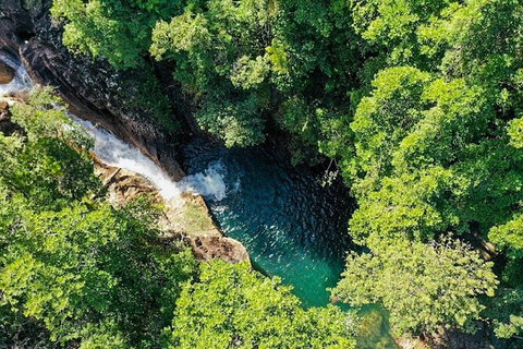 Chasing Waterfalls In The Whitsunday\'s Full Day Tour - Newcastle Accommodation 3