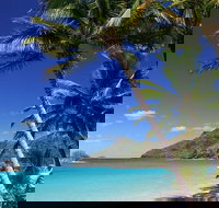 Whitsunday Essentials 5 Days Package