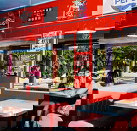 Rockabilly Revival  George's Diner