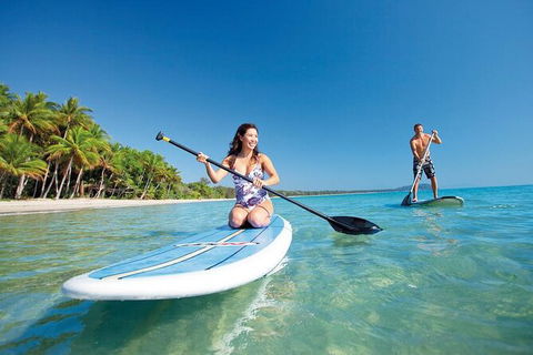 SHUTTLE - Port Douglas And Craiglie Return Transfer - New Castle Tourism 5