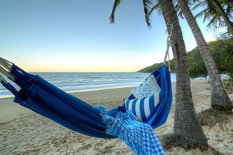 SHUTTLE - Thala Beach And Turtle Cove From Port Douglas (Return Transfer) - New Castle Tourism 3