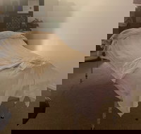 Massage Therapy - Newcastle Accommodation