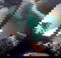 Private Unique Flight Lesson Experience in Queensland - Newcastle Accommodation