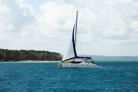 Bareboat Hire - Cattitude 7 Nights - Newcastle Accommodation 3
