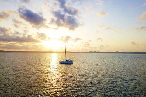 7 Nights Indigo Bareboat Rental Up To 8 Pax - Newcastle Accommodation 0