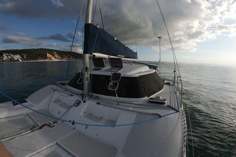 7 Nights Indigo Bareboat Rental Up To 8 Pax - Newcastle Accommodation 2