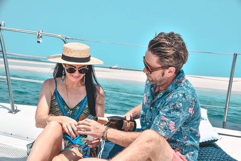 5 Night Bareboat Onboard Cattitude - Newcastle Accommodation 5
