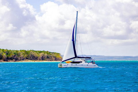 5 Night Bareboat Onboard Cattitude - Newcastle Accommodation 0