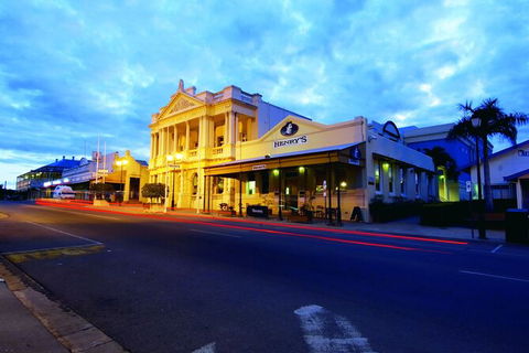 8-Day Outback Experience From Queensland - New Castle Tourism 10