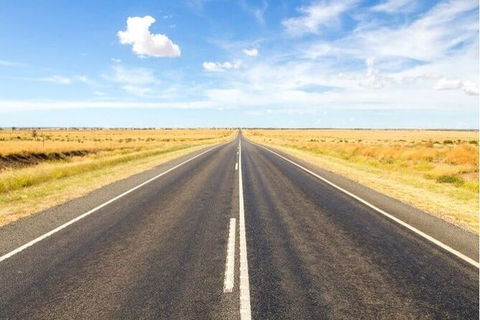 8-Day Outback Experience From Queensland - New Castle Tourism 1