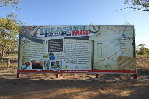 8-Day Outback Experience From Queensland - New Castle Tourism 13