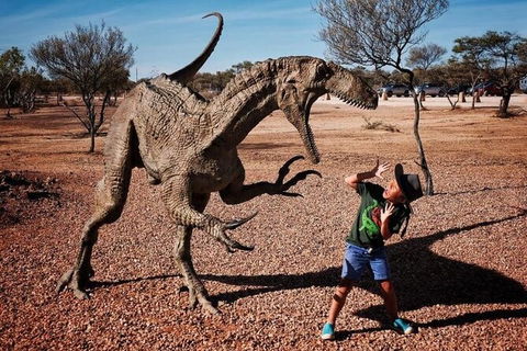 8-Day Outback Experience From Queensland - New Castle Tourism 14