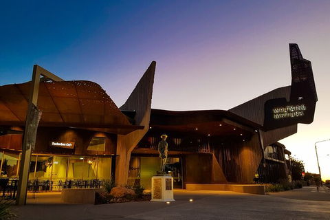 8-Day Outback Experience From Queensland - New Castle Tourism 2