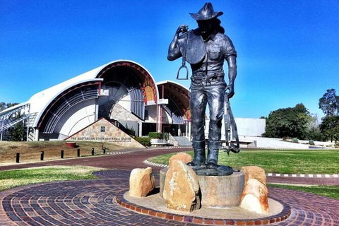 8-Day Outback Experience From Queensland - New Castle Tourism 4