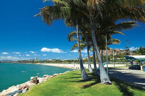 8-Day Outback Experience From Queensland - New Castle Tourism 9
