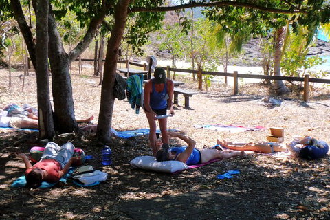 Small-Group Queensland Full-Day Sail Retreat Experience - Newcastle Accommodation 1