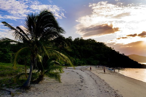 Small-Group Queensland Full-Day Sail Retreat Experience - Newcastle Accommodation 0