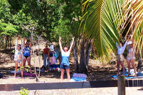 Small-Group Queensland Full-Day Sail Retreat Experience - Newcastle Accommodation 2