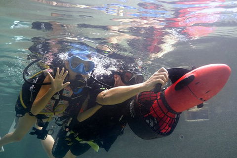 Scuba Kids- Padi Bubblemaker Course - Newcastle Accommodation 2