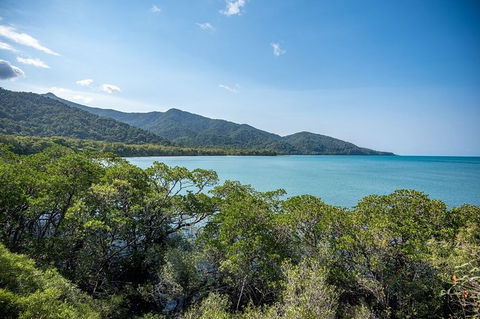5 Day Australia Retreat: Queensland Daintree - Newcastle Accommodation 0