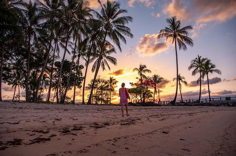 5 Day Australia Retreat: Queensland Daintree - Newcastle Accommodation 2