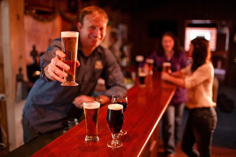 Cairns Brewery Tours - Newcastle Accommodation 1
