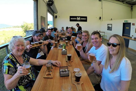 Cairns Brewery Tours - Newcastle Accommodation 3