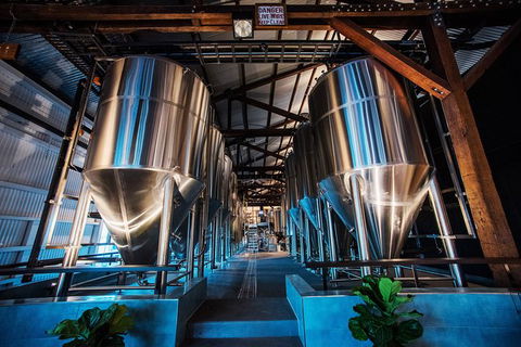 Cairns Brewery Tours - Newcastle Accommodation 5