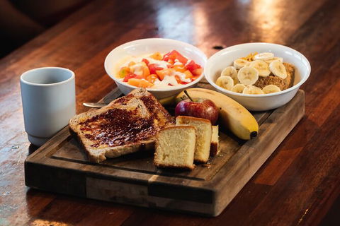 2 Night Whitsunday Islands Cruise On Atlantic Clipper From Airlie Beach - Newcastle Accommodation 8