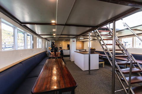 2 Night Whitsunday Islands Cruise On Atlantic Clipper From Airlie Beach - Newcastle Accommodation 7