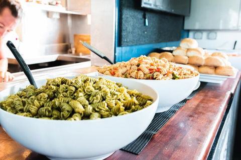 2 Night Whitsunday Islands Cruise On Atlantic Clipper From Airlie Beach - Newcastle Accommodation 11