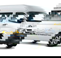 13 Seat Minibus  Sunshine Coast Airport Private Transfer - Newcastle Accommodation