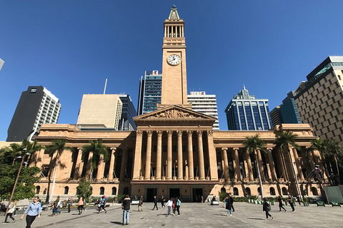 Brisbane Airport Transfers : Brisbane Airport BNE To Brisbane In Luxury Van - Newcastle Accommodation 7