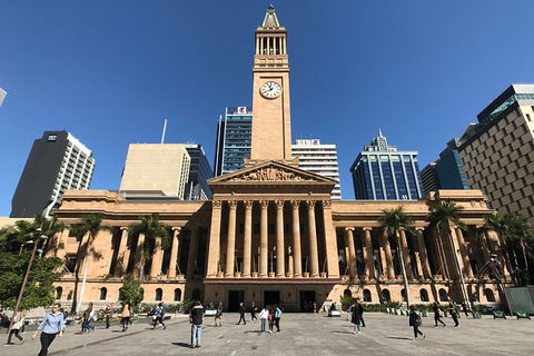 Brisbane Airport Transfers : Brisbane To Brisbane Airport BNE In Luxury Van - Newcastle Accommodation 4