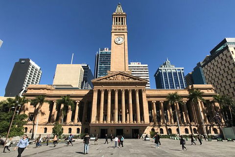 Brisbane Airport Transfers : Brisbane Airport BNE To Brisbane In Luxury Car - Newcastle Accommodation 6