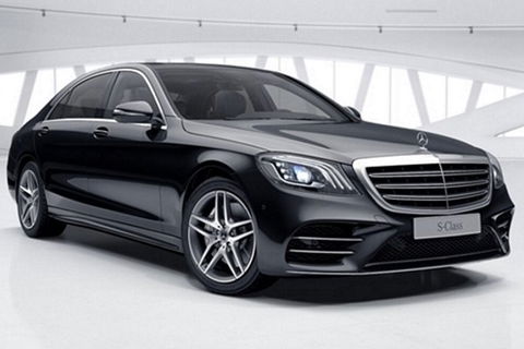 Brisbane Airport Transfers : Brisbane Airport BNE To Brisbane In Luxury Car - Newcastle Accommodation 0